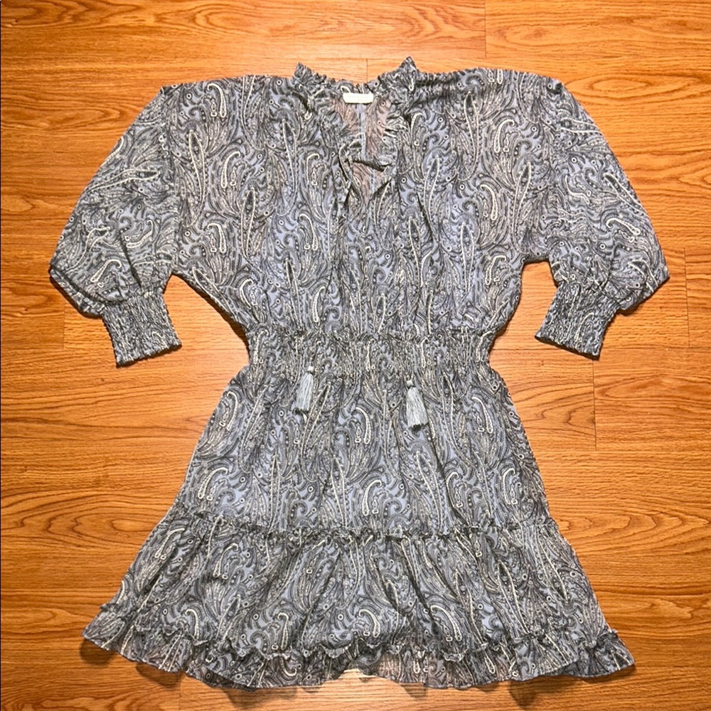 Love Stitch ‘Comeback Mini Dress’ - Picture 5 of 11